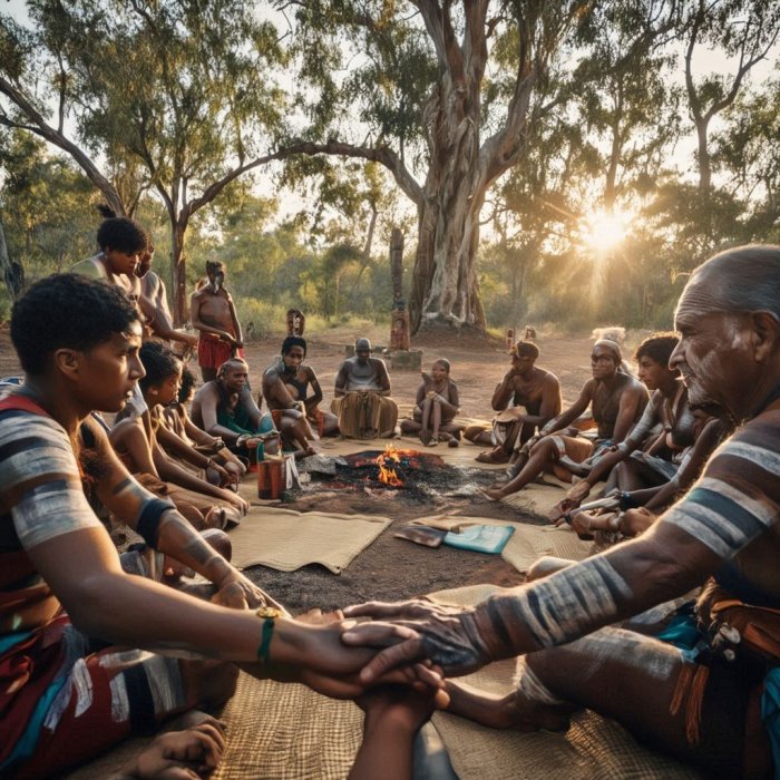 Aboridzini + ostalo...